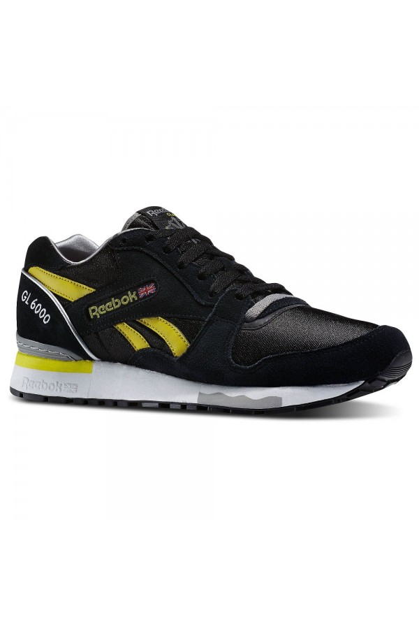 Мъжки маратонки - Reebok GL 6000 ATHLETIC